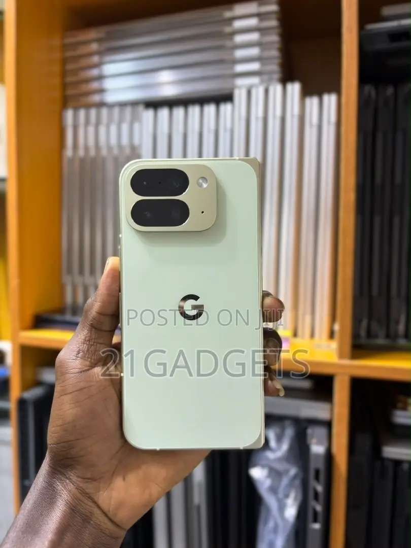 Google Pixel 10 Pro Fold 256 GB Green