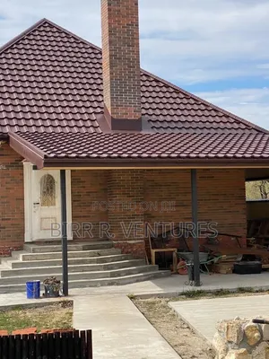 Metal Roofing Replacement for Damaged Roofs