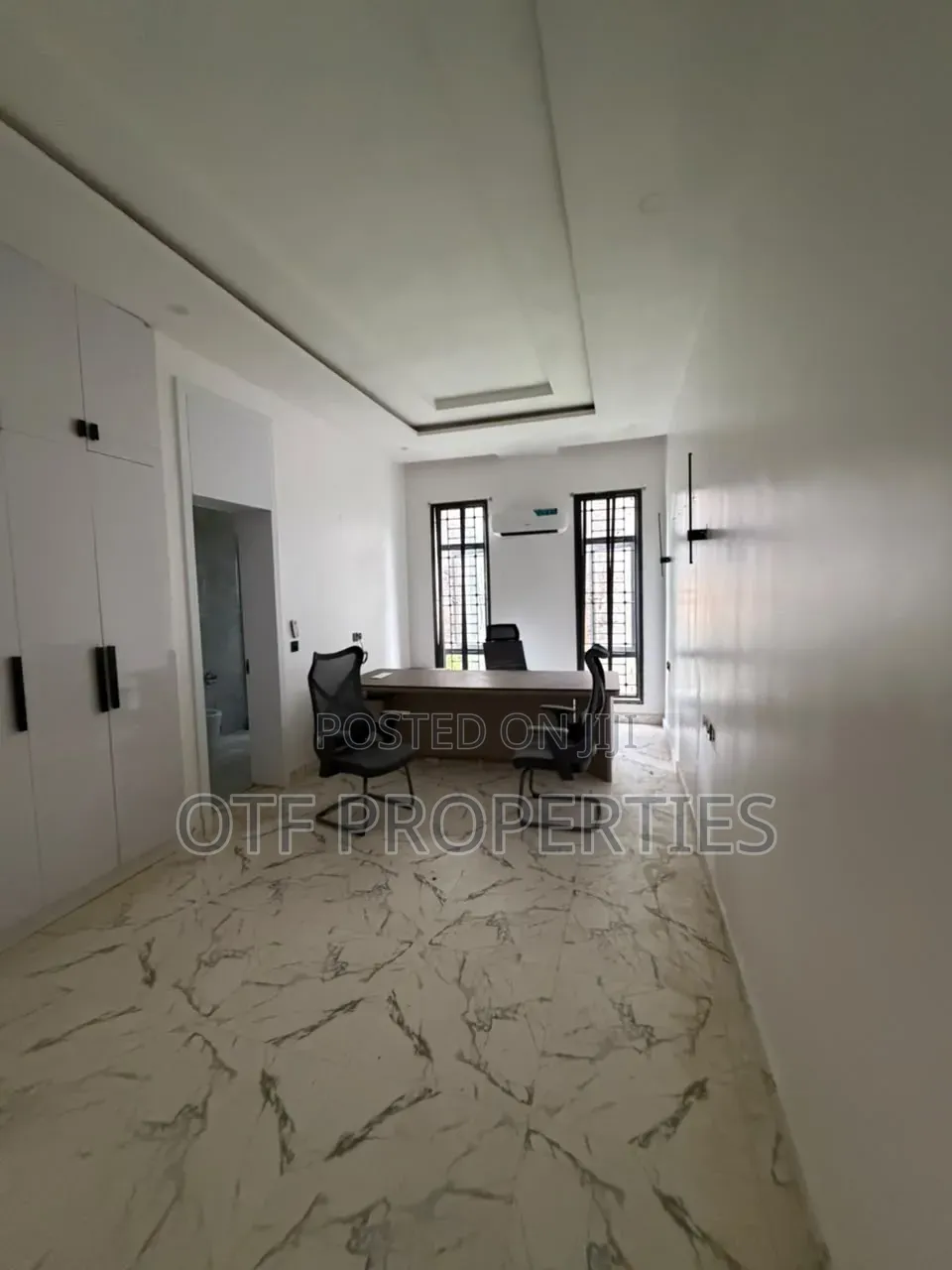 4bdrm Duplex in Wuse 2 for rent