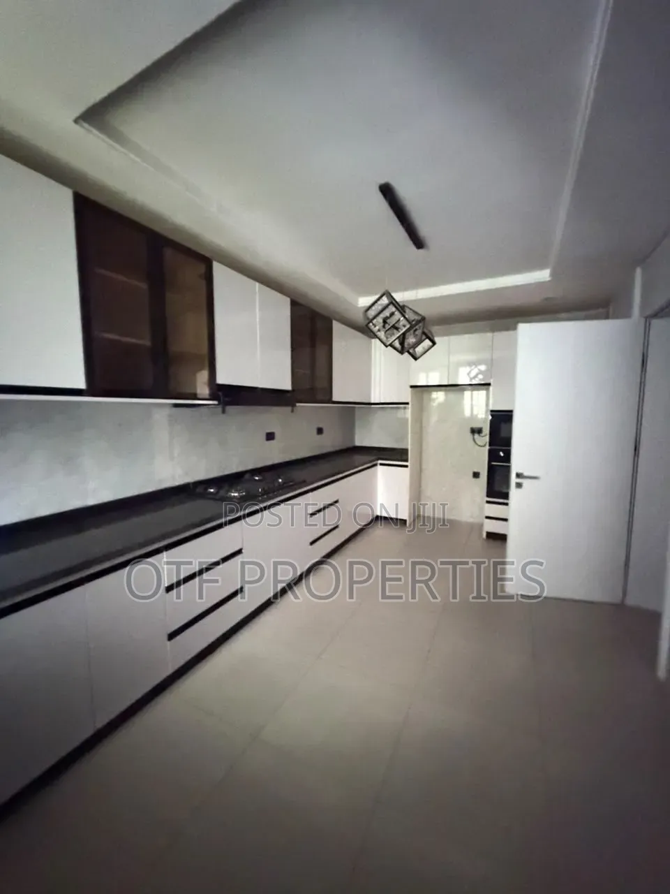 4bdrm Duplex in Wuse 2 for rent