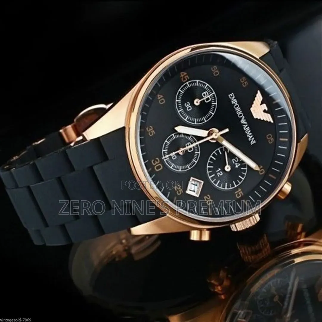 Wristwatches
