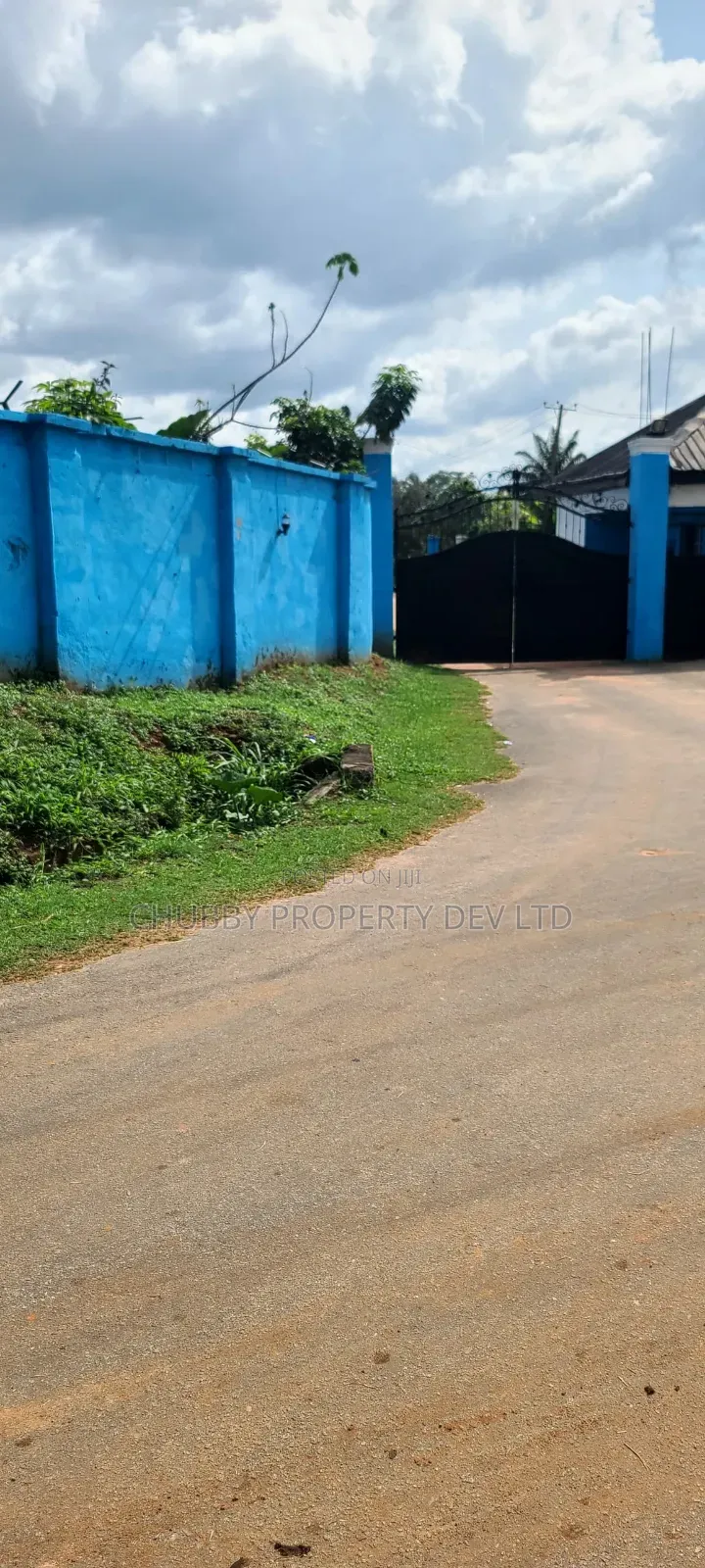 2 Plot of Land for Sale in Umuahia