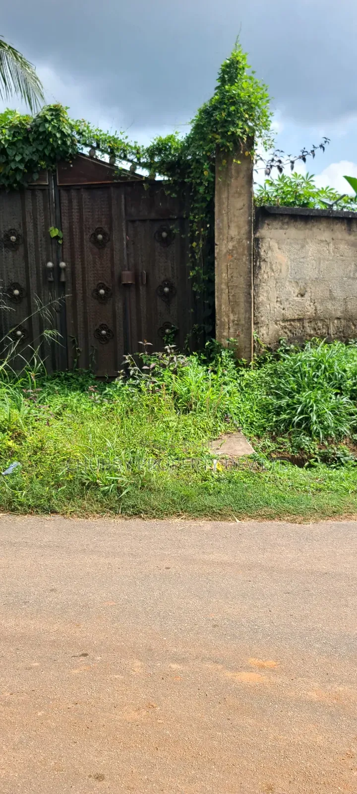 2 Plot of Land for Sale in Umuahia
