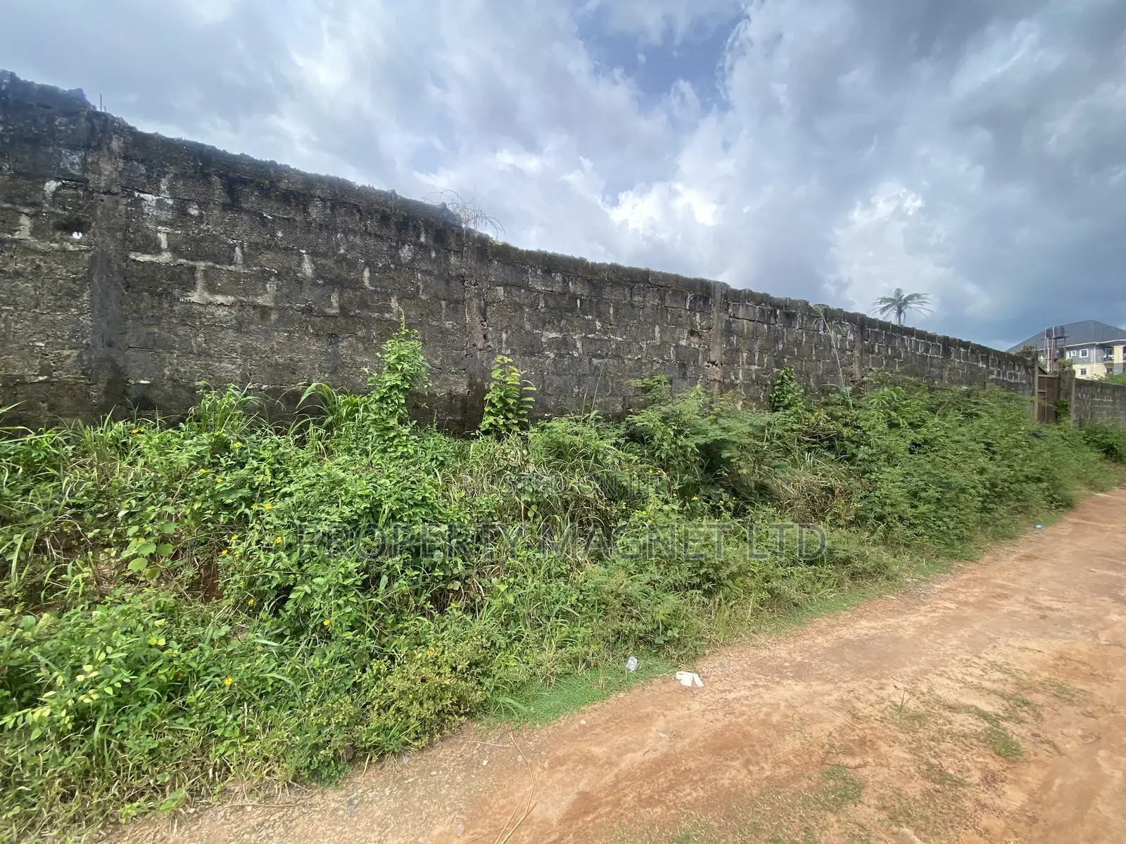 1 Premium Plot for Sale at Afara Estate Umuahia