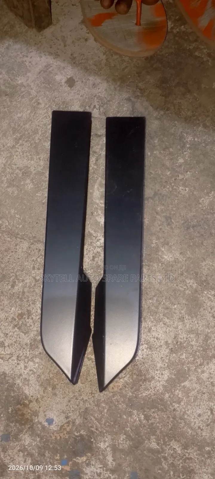 Full Light Chrome for Toyota Tacoma 2012