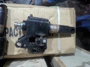 Pallet Truck Pump