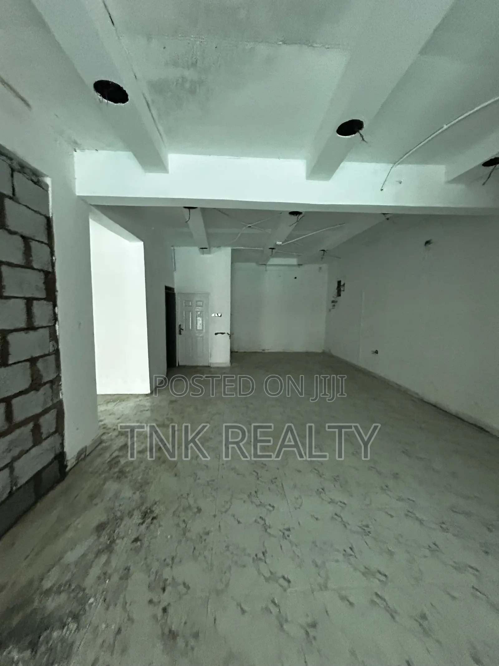 Shop/Office Space for Rent