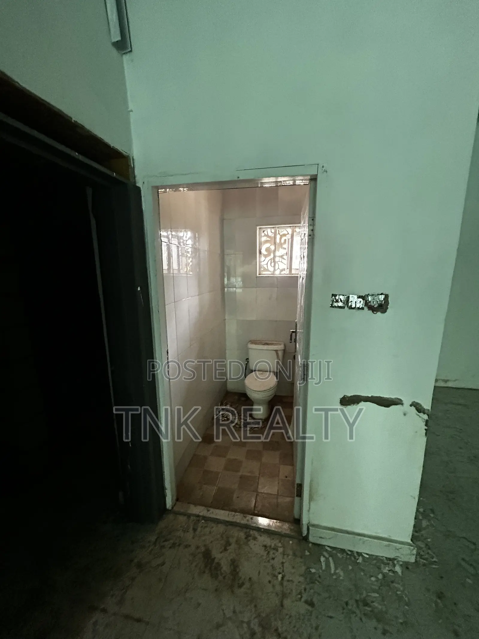 Shop/Office Space for Rent