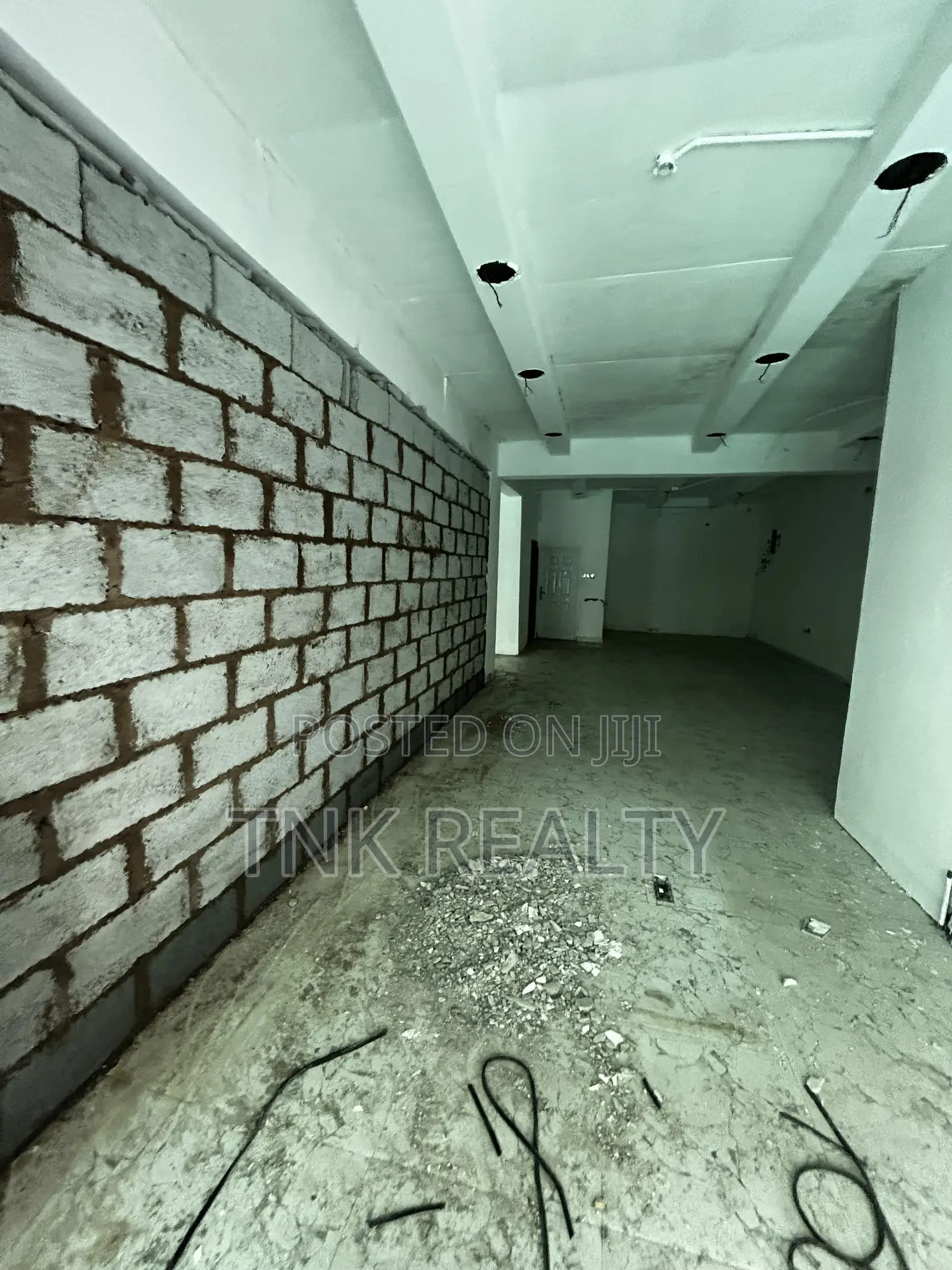 Shop/Office Space for Rent