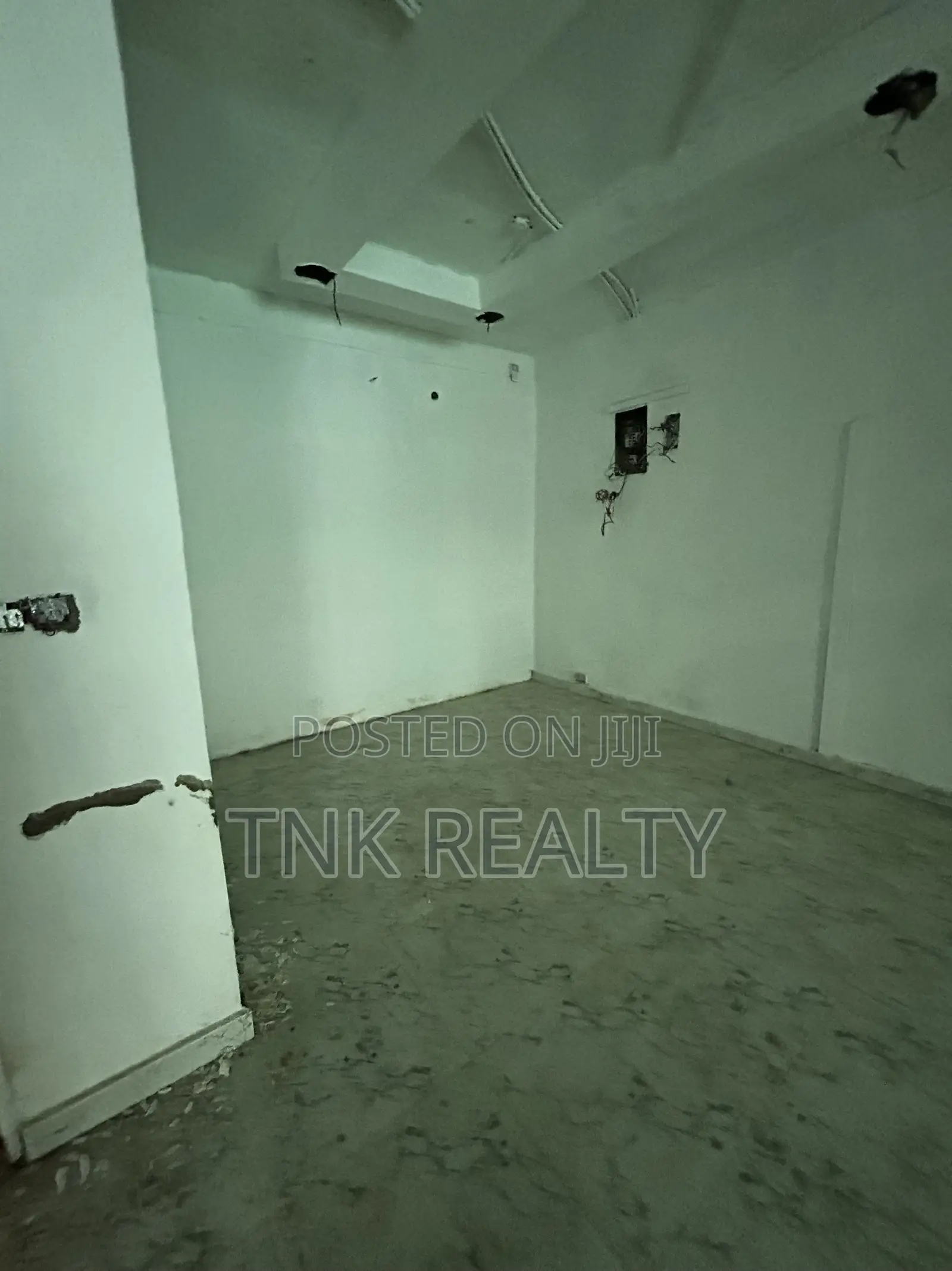 Shop/Office Space for Rent