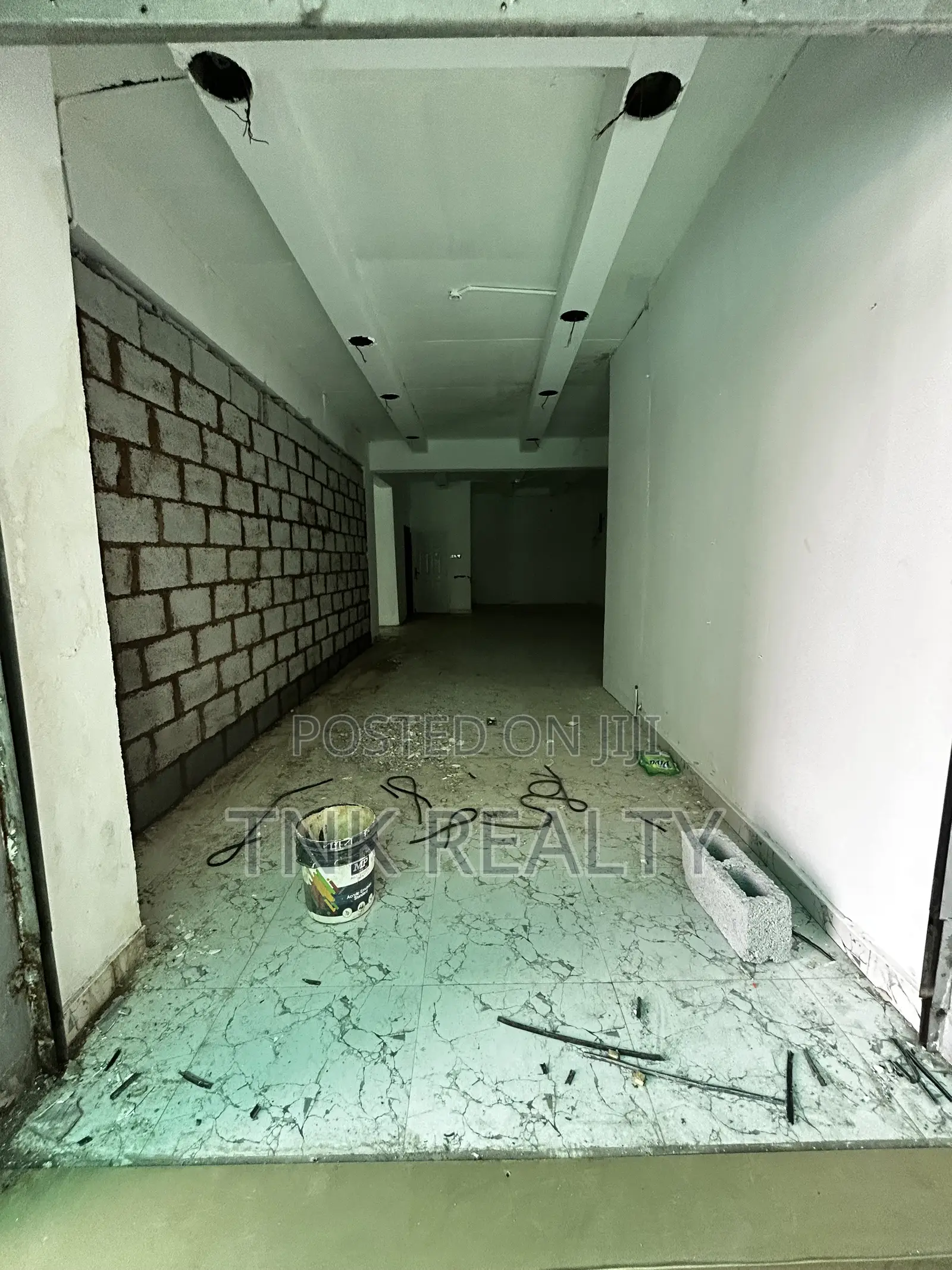 Shop/Office Space for Rent
