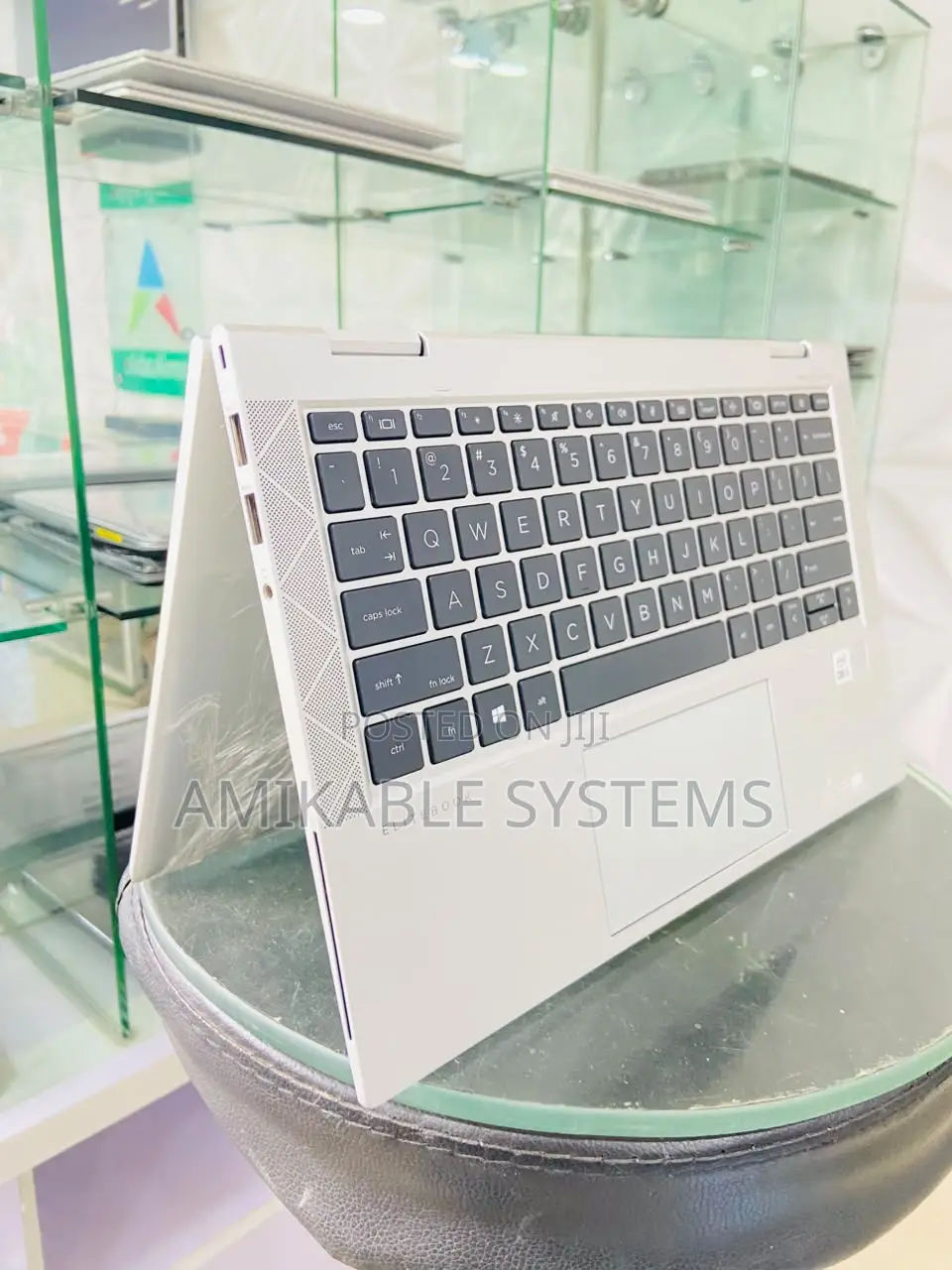 Laptop HP EliteBook x360 830 G6 16GB Intel Core i5 SSD 256GB