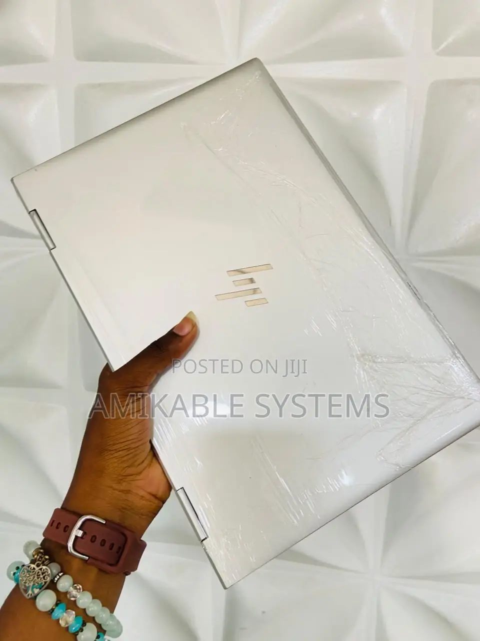 Laptop HP EliteBook x360 830 G6 16GB Intel Core i5 SSD 256GB