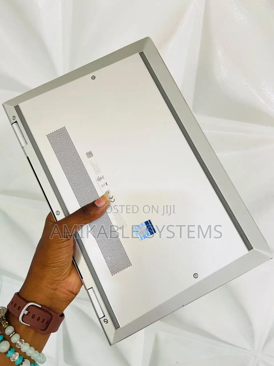 Laptop HP EliteBook x360 830 G6 16GB Intel Core i5 SSD 256GB