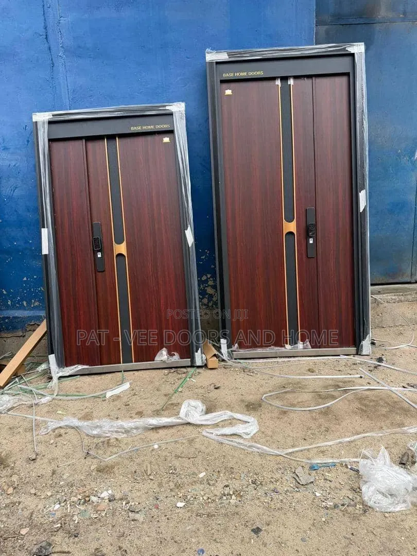 4ft and 3ft Extra Height Imported Turkey Luxury Door