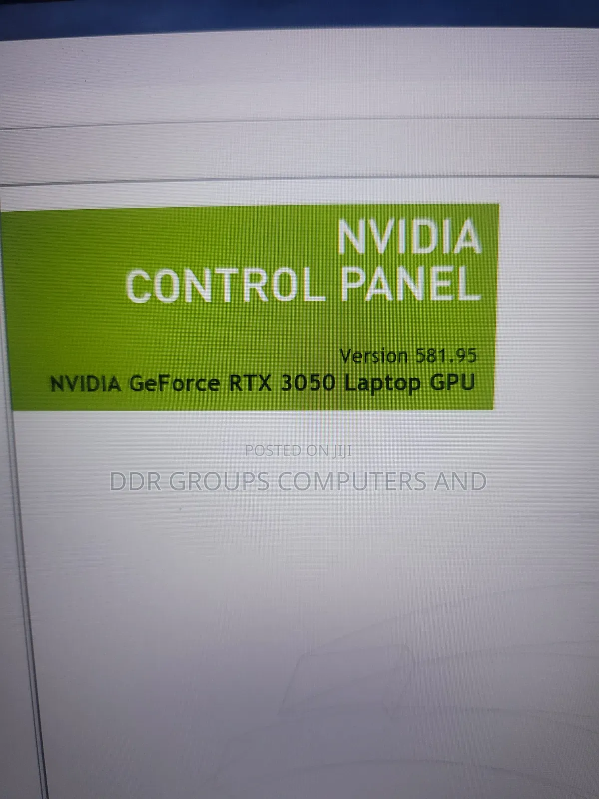 Laptop Dell G15 5520 8GB Intel Core i5 SSHD (Hybrid) 512GB