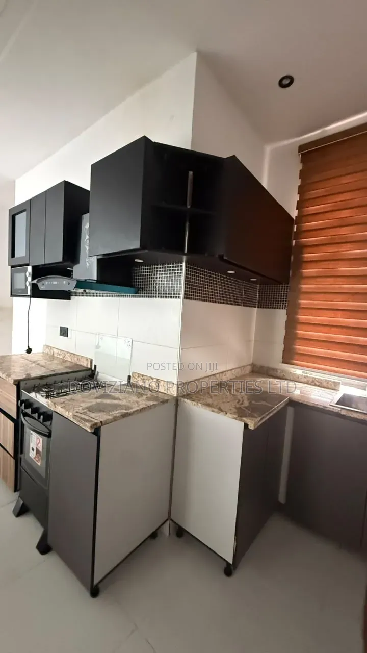 2bdrm Apartment in Ologolo for sale