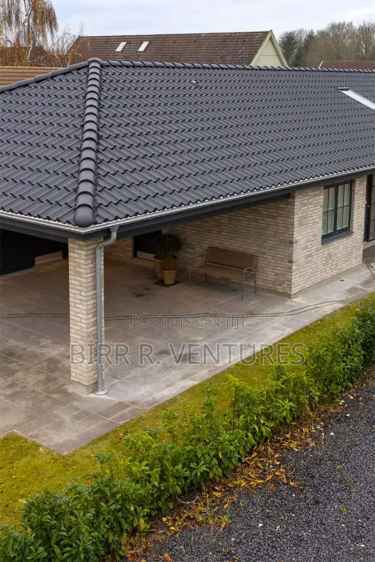 Metal Roof Installation by Skilled Roofers