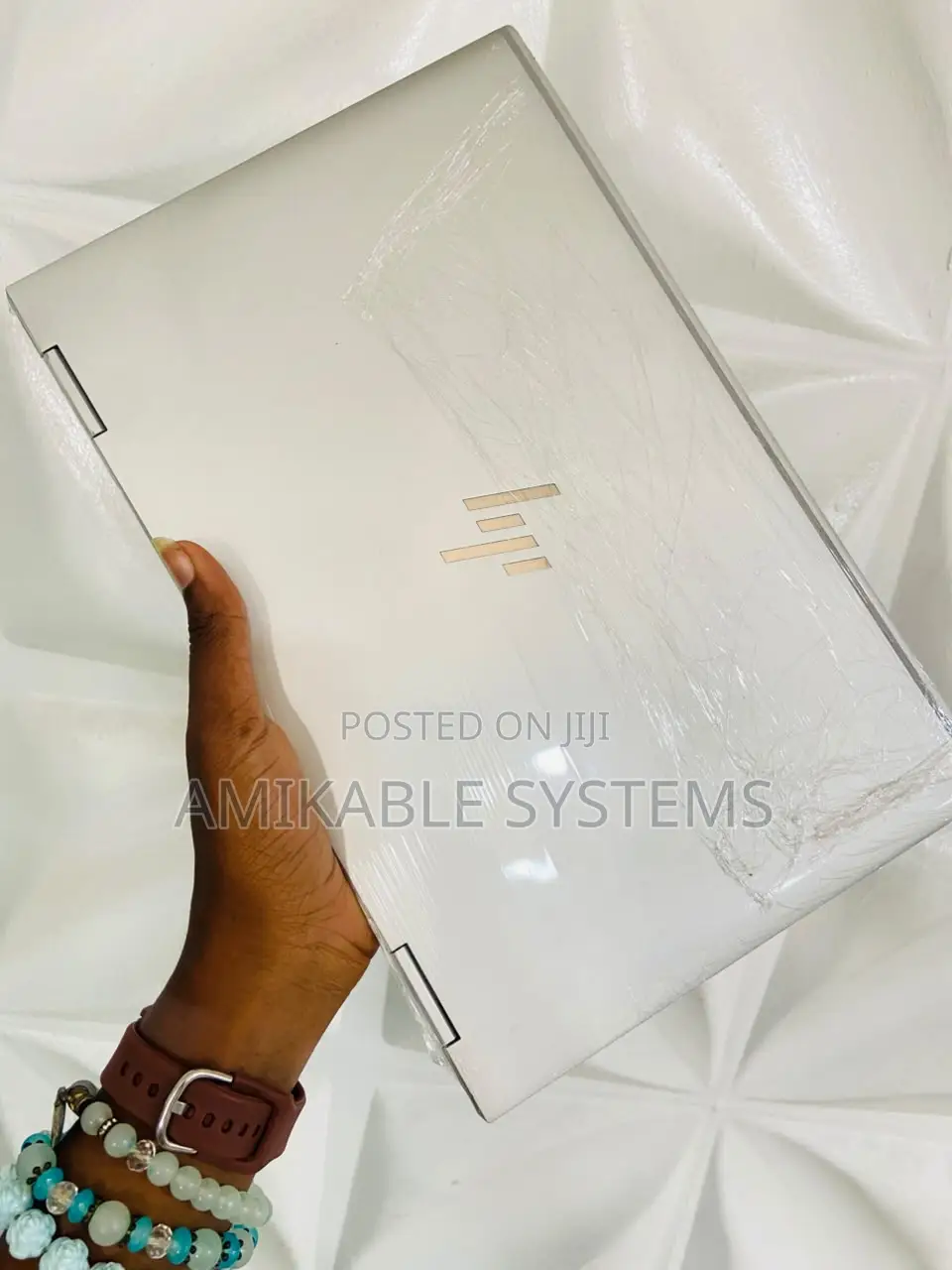 Laptop HP EliteBook x360 1030 G7 16GB Intel Core i5 SSD 512GB