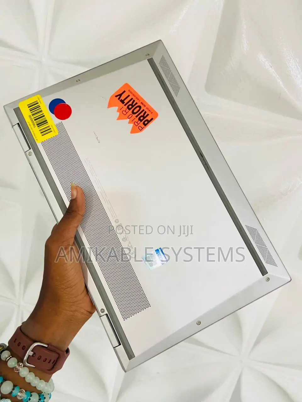 Laptop HP EliteBook x360 1030 G7 16GB Intel Core i5 SSD 512GB