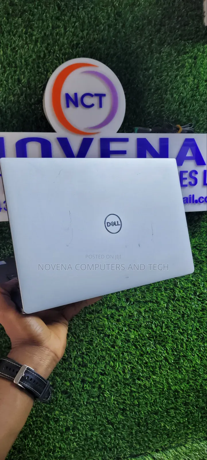 Laptop Dell XPS 13 9370 8GB Intel Core i7 SSD 256GB