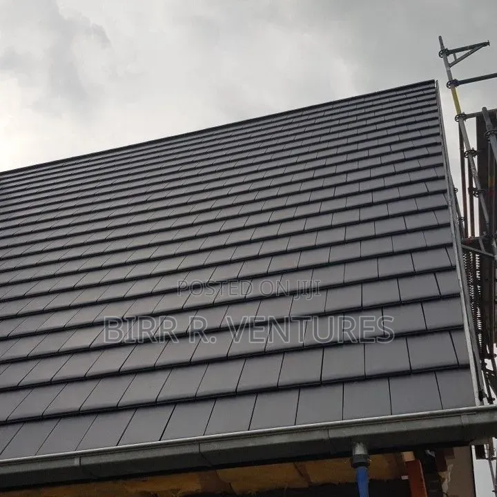 Metal Roofing for Property Remodelling