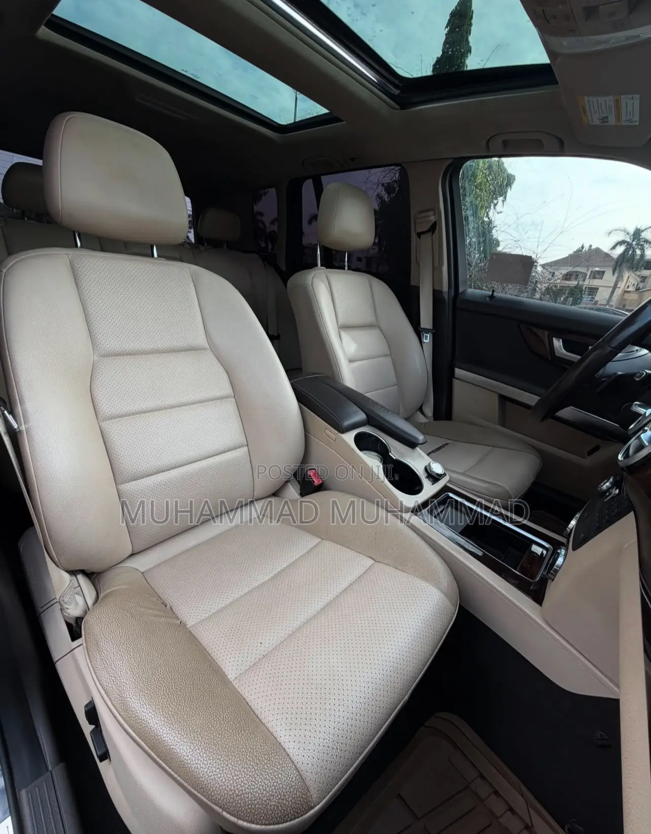 Mercedes-Benz GLK-Class Base GLK 350 4dr AWD 4MATIC (3.5L 6cyl 7A) 2015