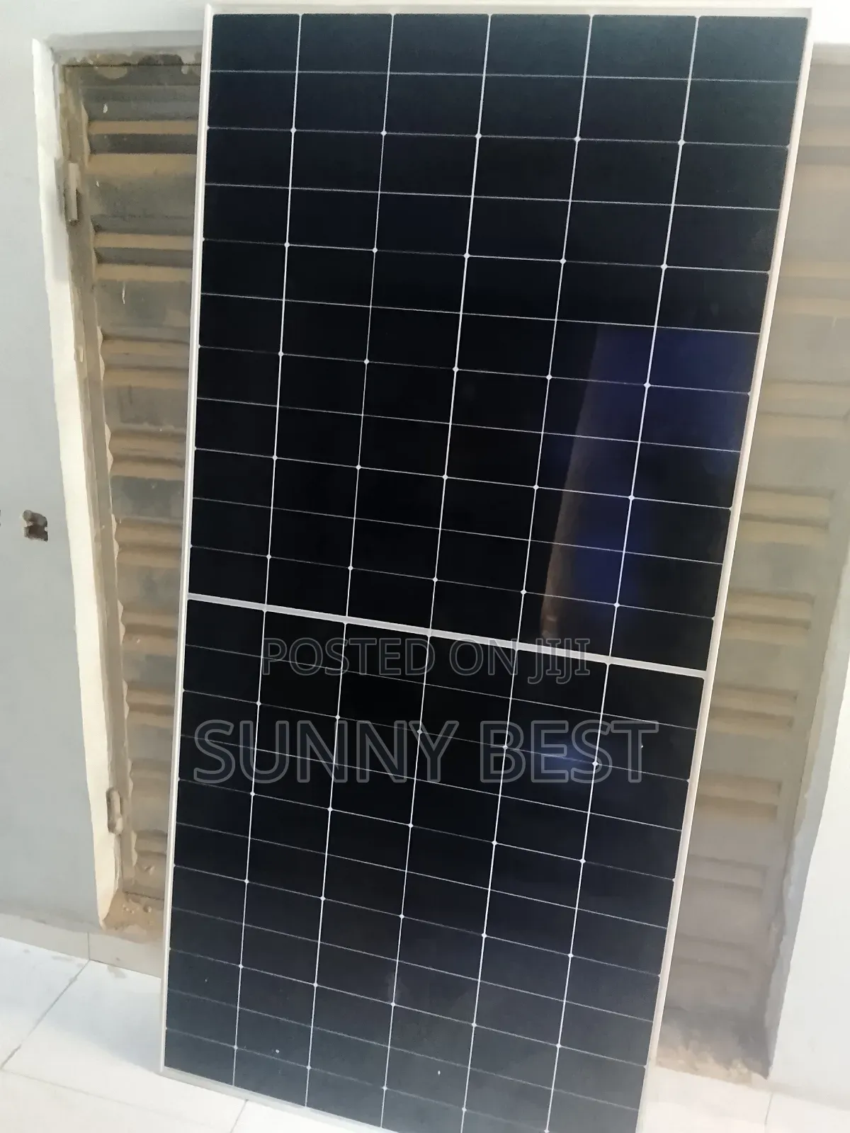 Longi Solar Panel 730w