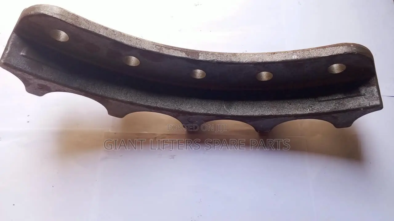278-2363 Track Sprocket Segment