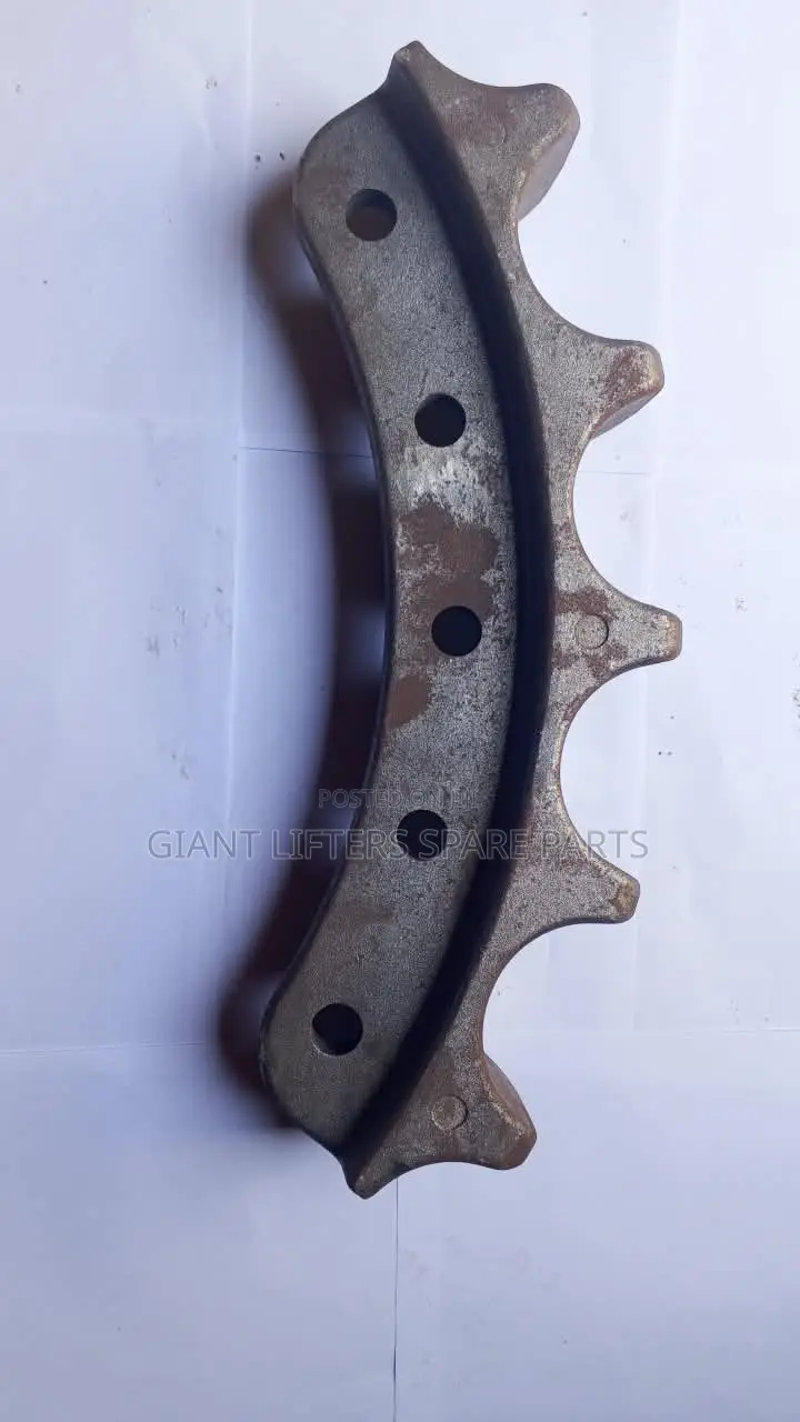 278-2363 Track Sprocket Segment