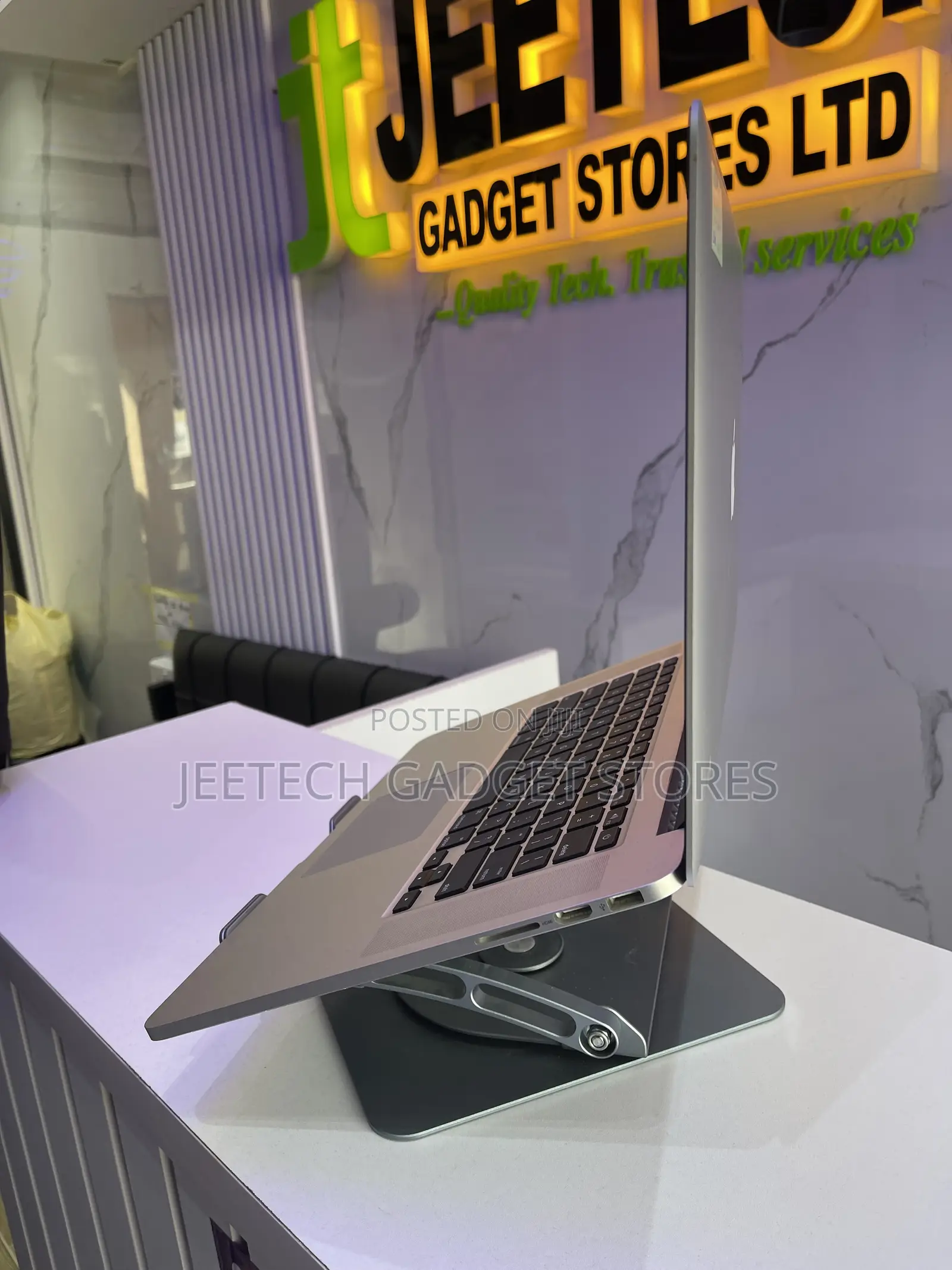 Laptop Apple MacBook Pro 2014 16GB Intel Core i7 SSD 256GB