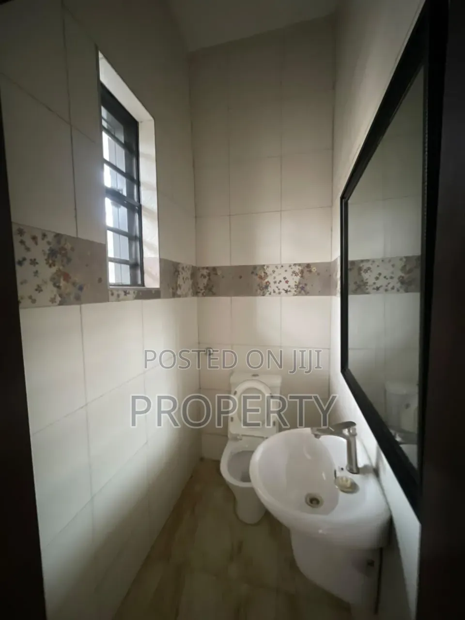4bdrm Duplex in Ikate for rent