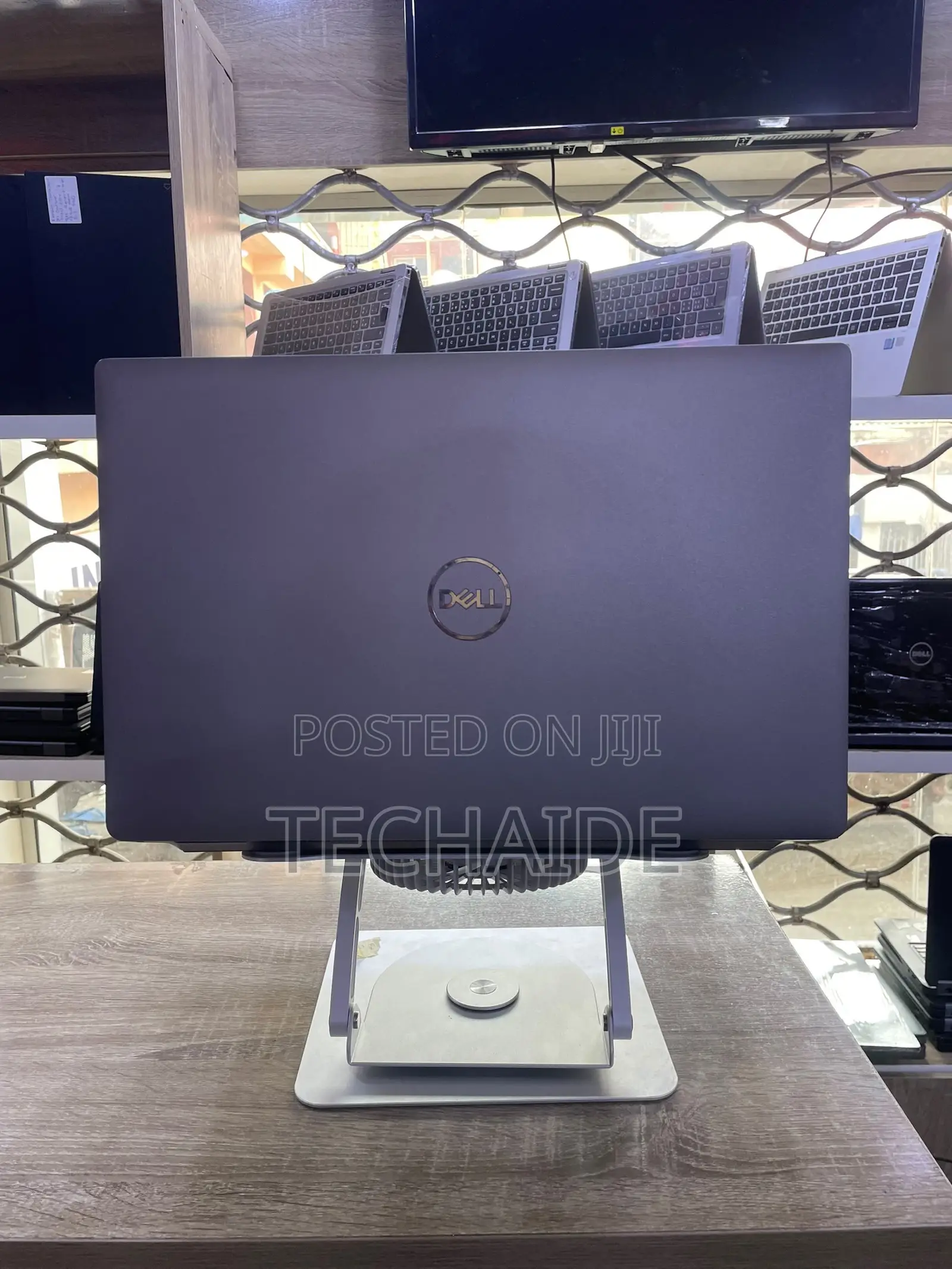 Laptop Dell Precision 3560 16GB Intel Core i7 SSD 512GB