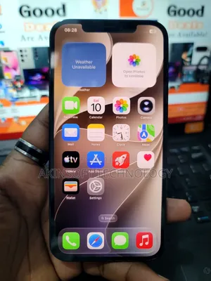 Apple iPhone 12 Pro Max 128 GB Blue