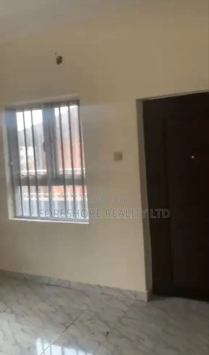 2bdrm Apartment in Makoko for rent