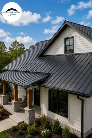 Metal Roofing for Churches and Halls