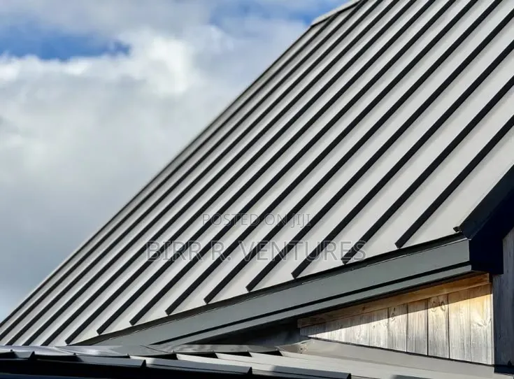Metal Roofing for Schools and Institutions