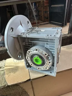 Gear Box Automatic