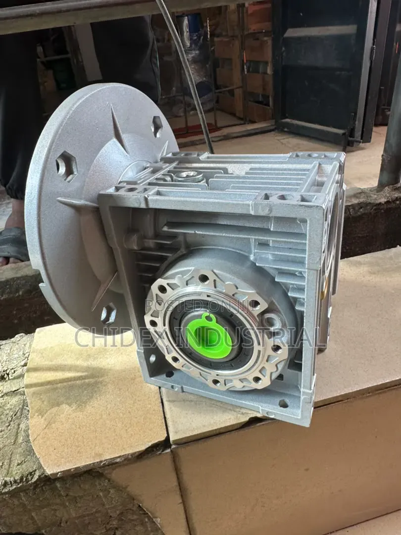 Gear Box Automatic