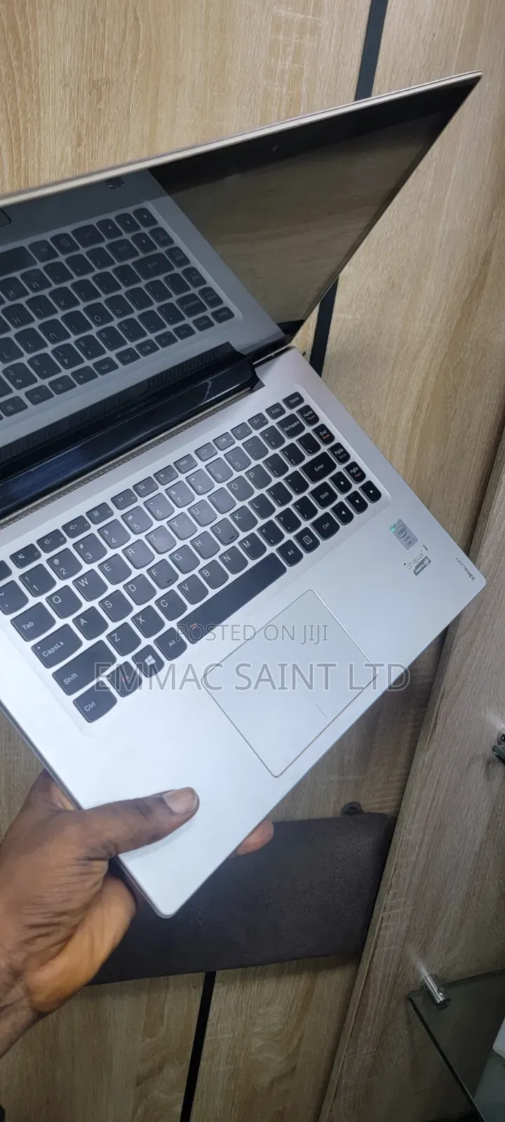 Laptop Lenovo IdeaPad U430p 8GB Intel Core i5 SSD 128GB