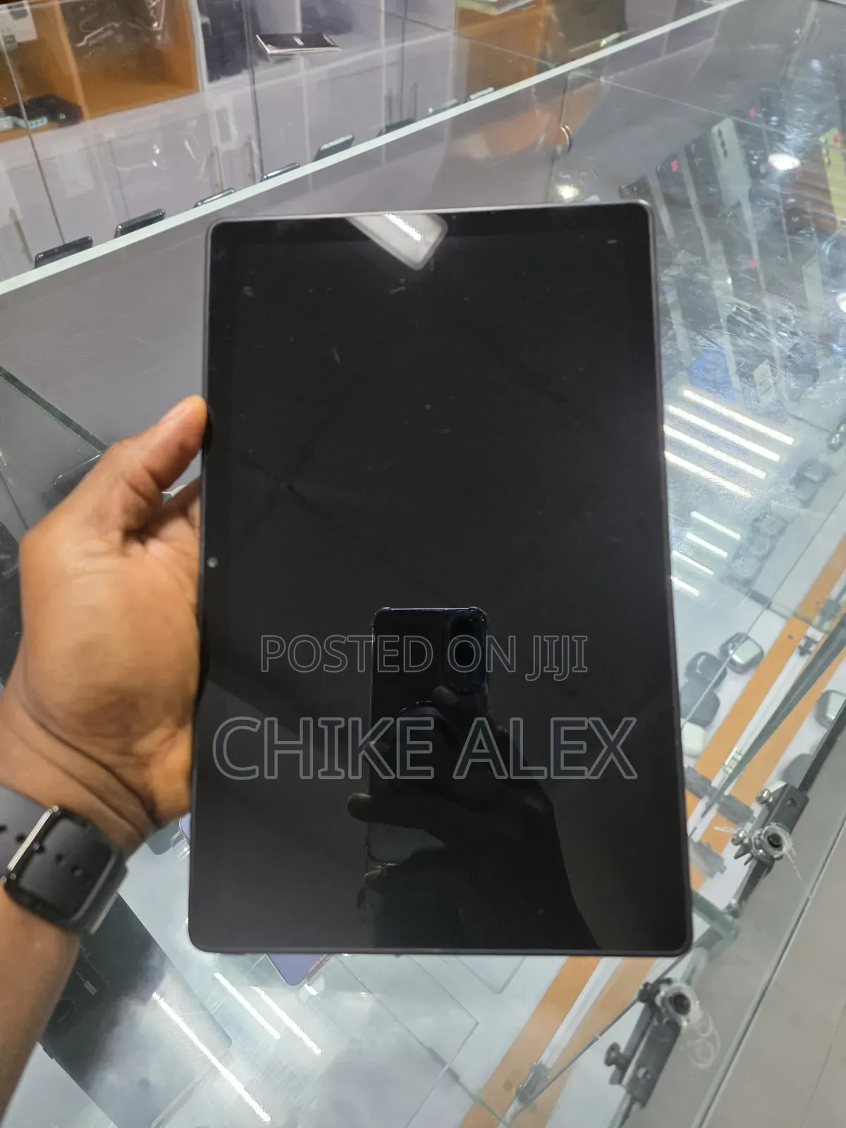 Samsung Galaxy Tab A7 10.4 (2020) 32 GB Gray