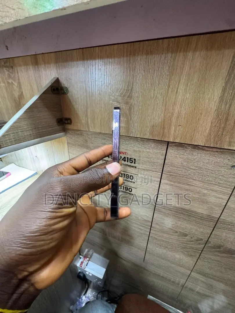 Apple iPhone 14 Pro 128 GB Purple