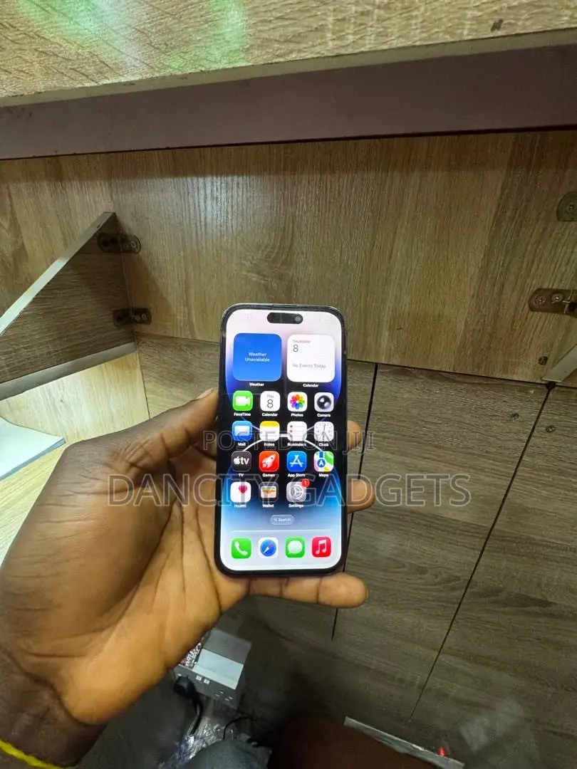 Apple iPhone 14 Pro 128 GB Purple
