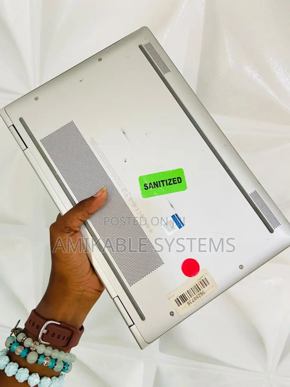 Laptop HP EliteBook x360 1030 G4 16GB Intel Core i7 SSD 256GB