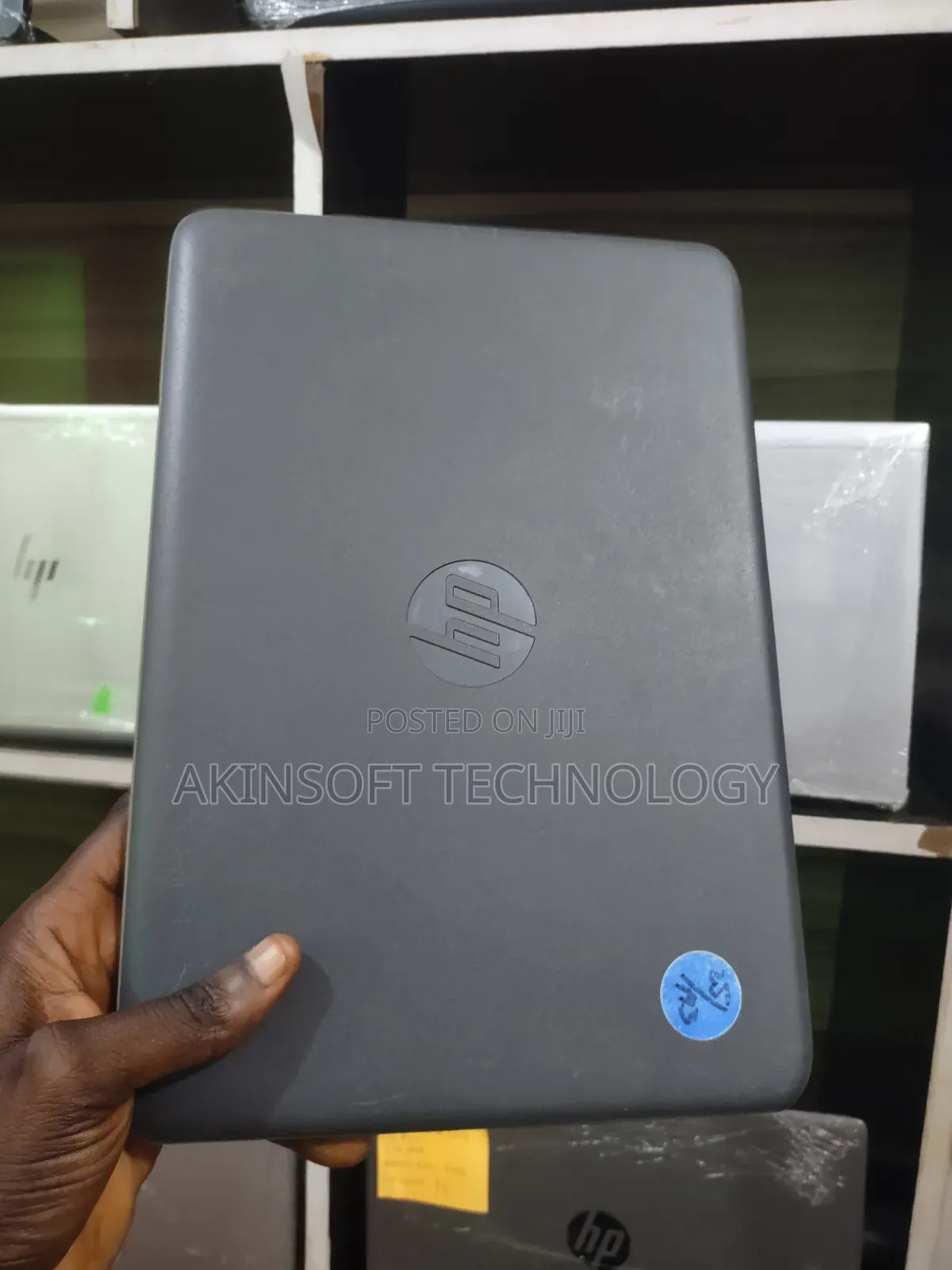 Laptop HP Stream 11 Pro G4 EE 4GB Intel SSD 60GB