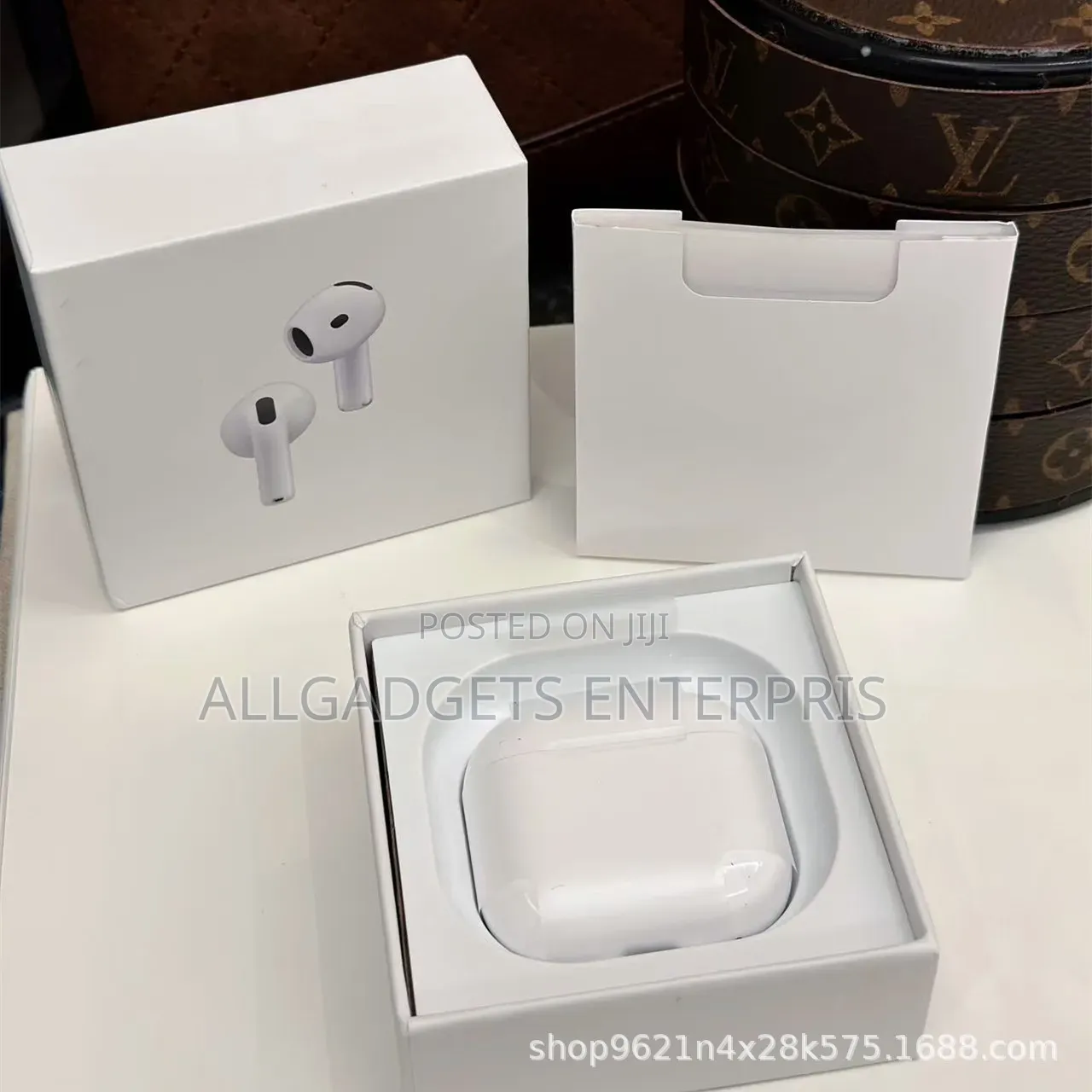 Apple Airpod 4