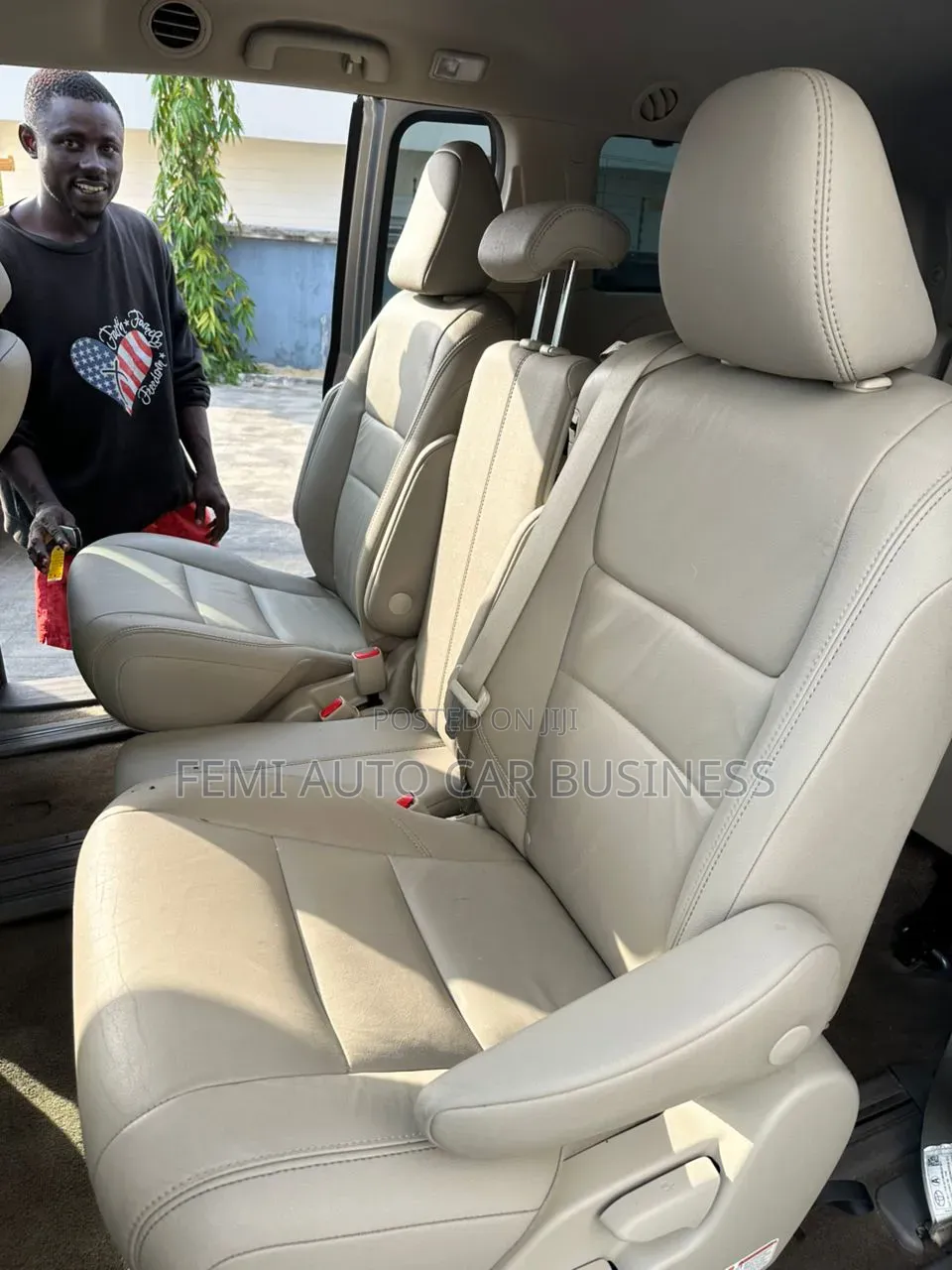 Toyota Sienna 2018 Gray