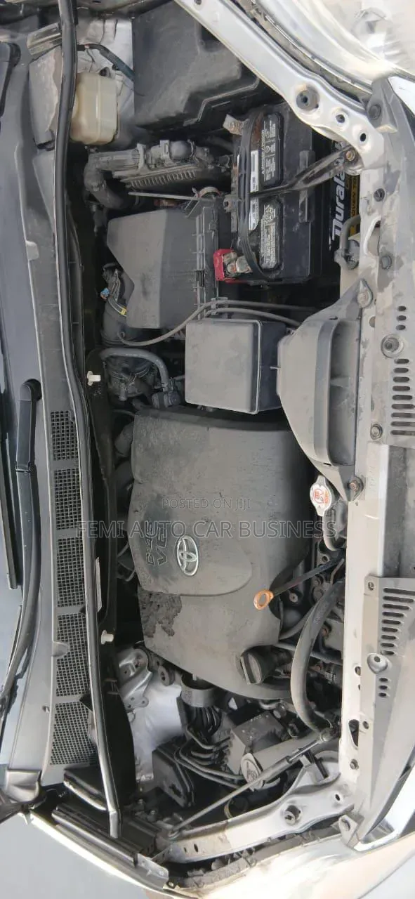 Toyota Sienna 2018 Gray