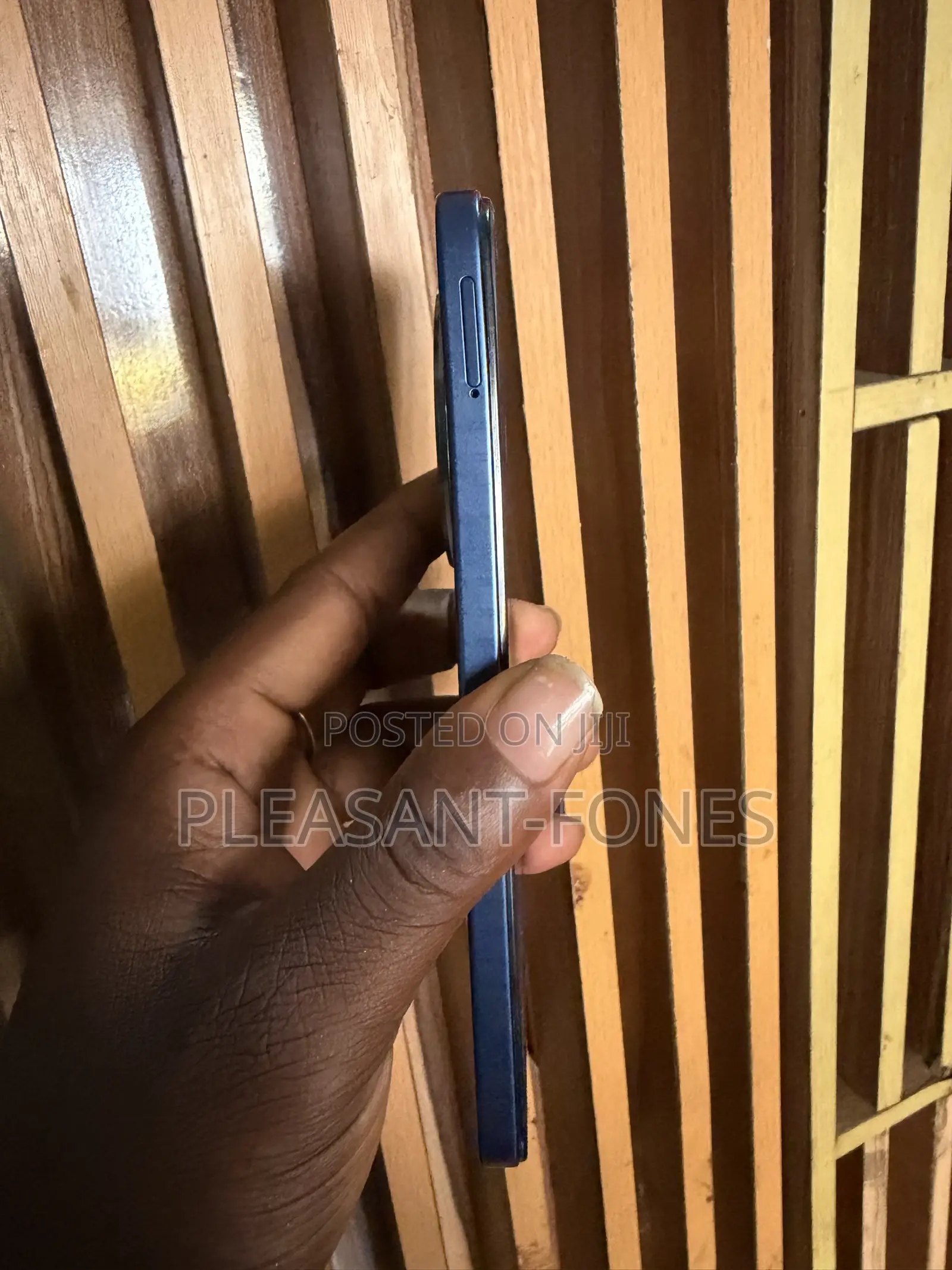 Xiaomi Redmi 14C 256 GB Blue