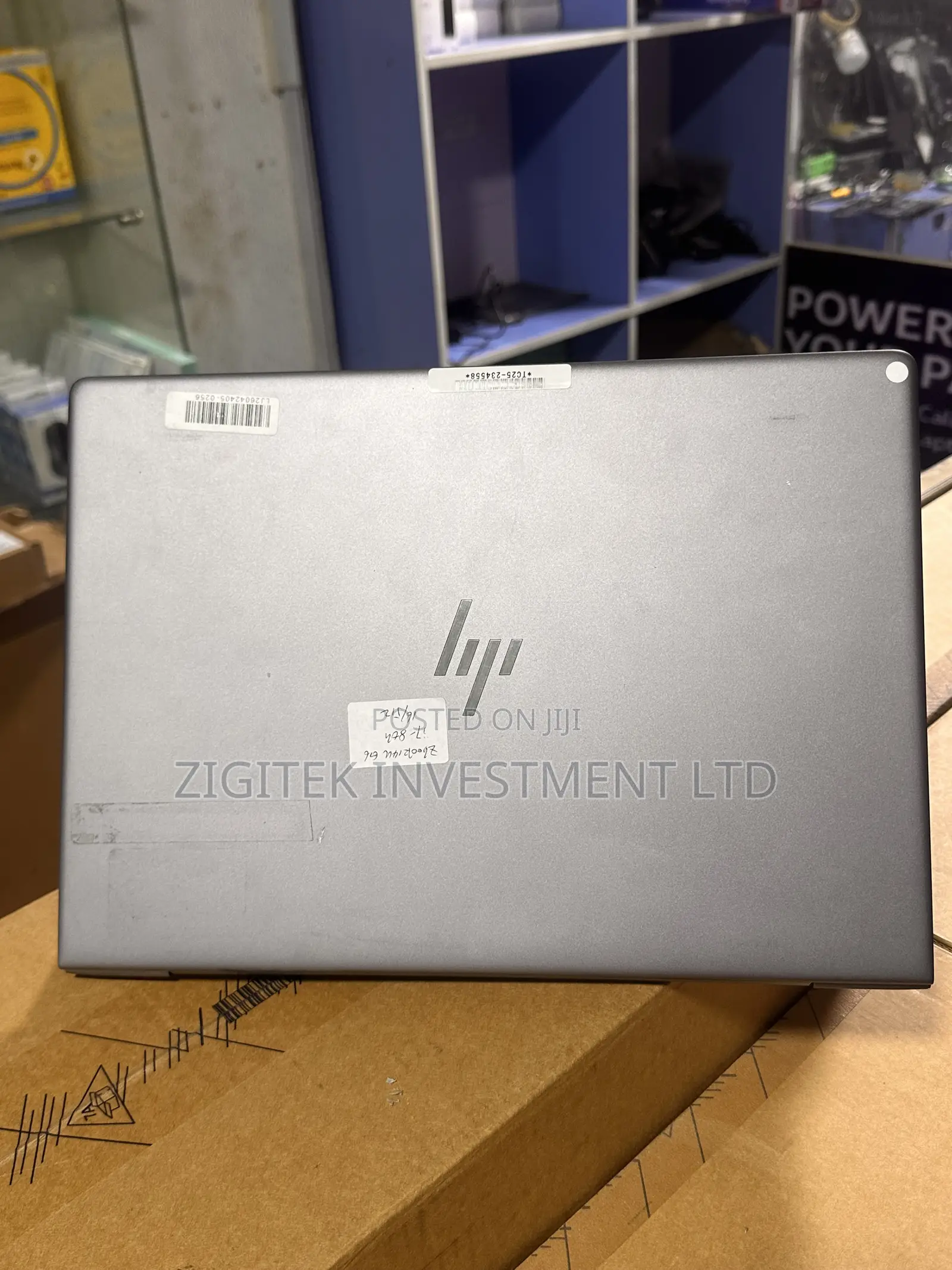Laptop HP ZBook 14u G6 16GB Intel Core i7 SSD 512GB